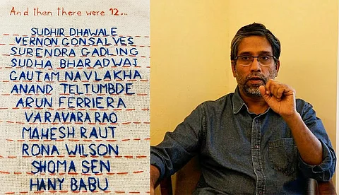 ഇനിയും തുടരുന്ന മൗനം ഭരണകൂടത്തേക്കാൾ അപകടകരമാണ്