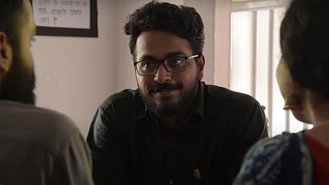 'ഓര്മ്മകള്, പ്രണയം, ജീവിതം'; റാള്ഫ് ടോം ജോസഫ് ഒരുക്കിയ ഹ്രസ്വചിത്രം 'രഘുറാം' കാണാം