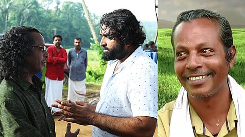 'മയക്കാറു പോലത്തെ മോറു കണ്ടാല് പേടി തോന്നണ്ടട്ടാ പൊന്നും കട്ടേ', കണ്ണേങ്കാവിലെ കരിങ്കാളി