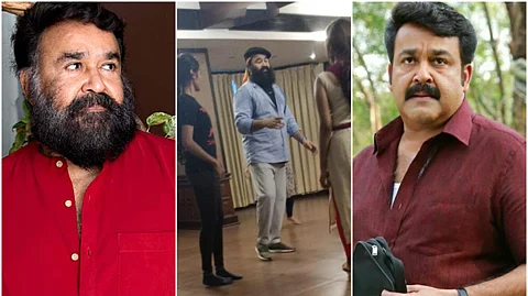 ജോര്ജ്ജുകുട്ടിയോ, ബറോസിലെ നീണ്ട താടിയോ?, മോഹന്ലാലിന്റെ പുതിയ ഗെറ്റപ്പും സിനിമയും
