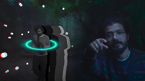 'എന്റെ കോഴിയെ നിങ്ങള് പകുത്തോളിന്', സച്ചിദാനന്ദന്റെ കവിതയുടെ ദൃശ്യാഖ്യാനം