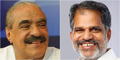 മാണിക്കെതിരായ സമരത്തെ നിരാകരിച്ചതായി വളച്ചൊടിച്ചെന്ന് എ വിജയരാഘവന് ; ഓഡിയോ രേഖയുണ്ടെന്ന് കൗമുദി