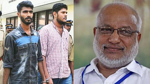 രാഷ്ട്രീയപ്രവര്ത്തകരെ യുഎപിഎ ചുമത്തി ജയിലിലടക്കുന്നതിന് സിപിഎം എതിരെന്ന് എം.എ ബേബി; എല്ലാ രാഷ്ട്രീയതടവുകാര്ക്കും ജാമ്യം നല്കണം