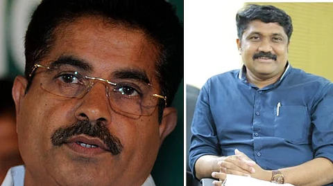 റഹീം അര്ദ്ധരാത്രിയിലെത്തി പൊലീസ് ചോദ്യം ചെയ്തയാളെ വിളിച്ചിറക്കിയെന്ന് അടൂര് പ്രകാശ്, സിസിടിവി പരിശോധിക്കണം