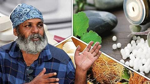 വൈദ്യശാസ്ത്രം പരസ്പരം കല്ലെറിയുന്നു, വേണ്ടത് ബഹുസ്വരത