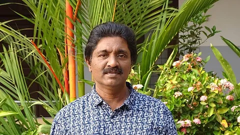 മാധ്യമം സീനിയര് ന്യൂസ് എഡിറ്റര് എന് രാജേഷ് അന്തരിച്ചു