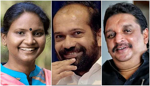 'നീതു ജോണ്സന് സിവില് സര്വീസ് കോച്ചിങ്ങിന് സാമ്പത്തിക സഹായം
നല്കാം' ; അനില് അക്കരയ്ക്കും രമ്യയ്ക്കും പിന്നാലെ ഷിബു ബേബി ജോണും