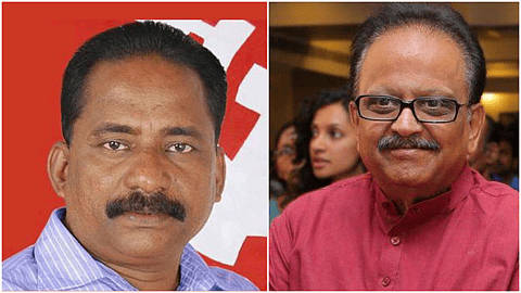 ടി.പിയെക്കുറിച്ച് പാടിയ 'ഇതിഹാസമാണ് നീ പ്രിയസഖാവേ', രക്തസാക്ഷി ഗ്രാമത്തില് വരുമെന്ന് എസ്.പി.ബി ഉറപ്പുനല്കിയിരുന്നു
