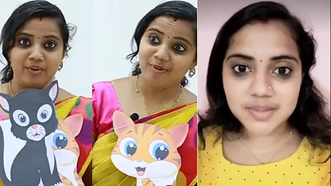 സിനിമാ ഓഫര് നിരസിച്ചതിന് സോഷ്യല് മീഡിയയിലൂടെ വ്യാജപ്രചരണം; നിയമനടപടി സ്വീകരിക്കുമെന്ന് സായി ശ്വേത