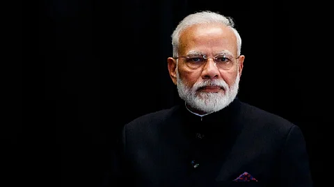 'മോദിയും ബിജെപിയും ഭരണഘടനയുടെ സ്വതന്ത്ര മൂല്യങ്ങളെയും പ്രമാണങ്ങളേയും കാറ്റില് പറത്തി'; തുറന്നടിച്ച് സത്യദീപം