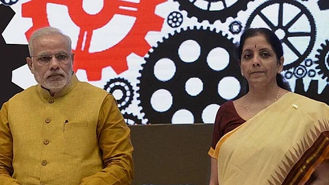 'കേന്ദ്രം നിയമം ലംഘിച്ചു', നഷ്ടപരിഹാര ഫണ്ട് ദുര്വിനിയോഗം ചെയ്തുവെന്ന് സിഎജി