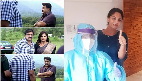 ജോര്ജ്ജുകുട്ടിക്കൊപ്പം തീരില്ല രഹസ്യം, വരുണ് കേസുമായി ഐജി ഗീതാപ്രഭാകറും ദൃശ്യം സെക്കന്ഡിലേക്ക്