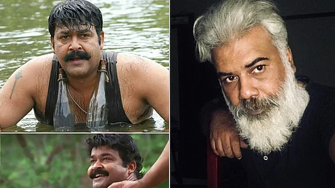 കര്ണനില് തുടക്കം, ആദ്യമിട്ട പേര് 'താപ്പാന', വെള്ളമടിച്ചാല് രാജാവെന്ന് കരുതുന്ന വേലായുധന്; നരന് 15ാം വര്ഷത്തില് രഞ്ജന് പ്രമോദ്