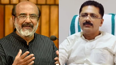 'കേരളത്തിലെ പത്ര - ചാനല് മാനേജ്മെന്റുകള് വിലയ്ക്കെടുക്കപ്പെട്ട വിശുദ്ധ പശുക്കളാണെന്ന് ആര്ക്കാണ് അറിയാത്തത്?', തോമസ് ഐസക്
