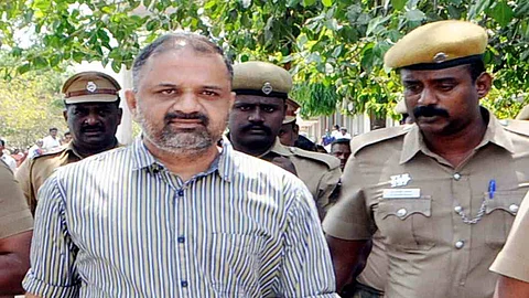 രാജീവ് ഗാന്ധി വധക്കേസ്: പേരറിവാളന് പരോള്