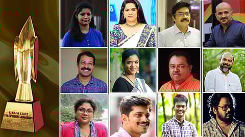 സംസ്ഥാന ടിവി അവാര്ഡുകള്: ഏഷ്യാനെറ്റിനും ട്വന്റി ഫോറിന് മൂന്ന് പുരസ്കാരങ്ങള് വീതം