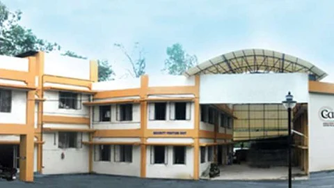 ഖുറാന് എത്തിച്ചതില് സിആപ്റ്റില് പരിശോധനയുമായി എന്ഐഎ ; ഉദ്യോഗസ്ഥന്റെ മൊഴിയെടുക്കുന്നു