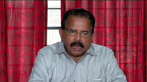 കയ്യില് വാള് കരുതിയത് സ്വയ രക്ഷയ്ക്കായിരിക്കാം : ആനാവൂര് നാഗപ്പന്