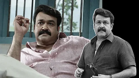 ജോർജ്കുട്ടി കുടുങ്ങുമോ? അറിയാൻ ആദ്യ ഷോ ക്ലൈമാക്സ് വരെ കാത്തിരിക്കാം