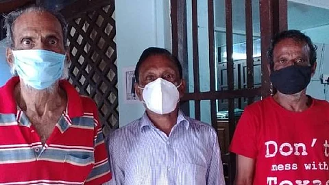 കണ്ണൂരില് പതിനേഴുകാരന് പീഡനം; ബന്ധു ഉള്പ്പടെ മൂന്ന് പേര് അറസ്റ്റില്