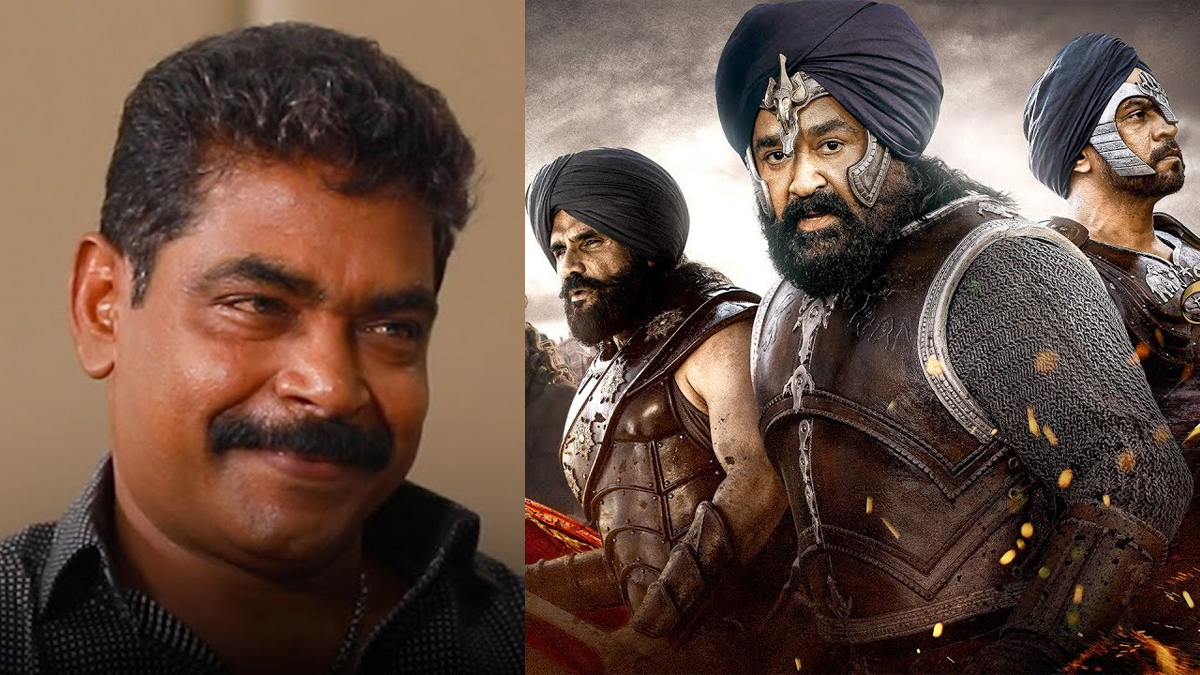 'മുടങ്ങിയത് രാത്രി 12ന് തീരുമാനിച്ചിരുന്ന 1000 സ്പെഷ്യൽ ഷോകൾ', 'മരക്കാർ' റിലീസിനെ കുറിച്ച് ആന്റണി പെരുമ്പാവൂർ