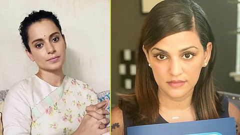 'എന്തൊരു ഗുണ്ടാരാജ്യമാണിത്' ; കങ്കണയെ പിന്തുണച്ച് സുശാന്ത് സിംഗ് രജ്പുത്തിന്റെ സഹോദരി ശ്വേത സിംഗ് കീർത്തി