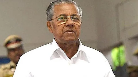 സ്വര്ണക്കടത്ത് കേസ്: മുഖ്യമന്ത്രിക്ക് പങ്കുണ്ടെന്നതിന് ഇതുവരെ തെളിവില്ലെന്ന് എന്ഐഎ