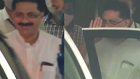 സാക്ഷിയായാണ് വിളിപ്പിച്ചതെന്ന് ജലീല്, ചോദ്യം ചെയ്യല് അല്ല മൊഴി രേഖപ്പെടുത്തലെന്നും പ്രതികരണം