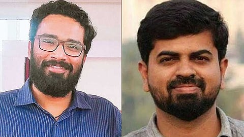 'നേരിട്ട് ഹാജരാകണം'; ശ്രീറാം വെങ്കിട്ടരാമന് കോടതിയുടെ
അന്ത്യശാസനം