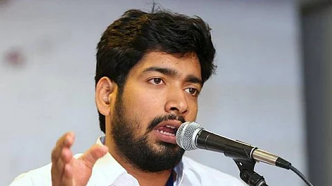 കൊവിഡ് പരിശോധനയില് ആള്മാറാട്ടം: കെഎസ്യു പ്രസിഡന്റ് അഭിജിത്തിനെതിരെ കേസ്