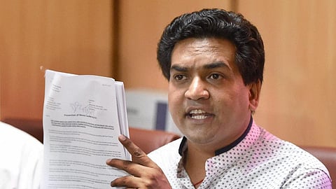 ഡല്ഹി കലാപം: പൊലീസ് ചോദ്യം ചെയ്യലില് വിദ്വേഷ പ്രസംഗം നടത്തിയിട്ടില്ലെന്ന് കപില് മിശ്ര, ചാര്ജ്ഷീറ്റ്
