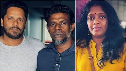 സംഘപരിവാറിന്റേത് മുതലെടുപ്പ് നീക്കം, വിനായകന് സംവിധായകനാകുന്നതിനെതിരെ സംസാരിക്കുന്നവരുടേത് ജാതി വംശീയത: മൃദുലാദേവി ശശിധരന്
