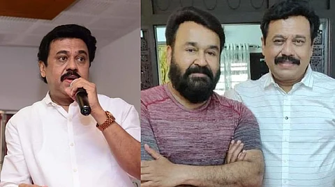 ആ സിനിമ ബറോസിന് ശേഷമെന്ന് വിനയന്, 'പത്തൊമ്പതാം നൂറ്റാണ്ട്' മോഹന്ലാല് ചിത്രമല്ല