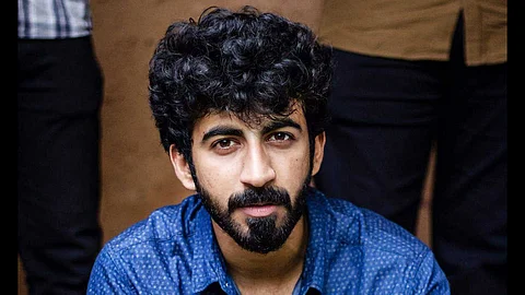 അഭിമുഖം നടത്തിയ ആളെ ബുദ്ധിമുട്ടിക്കരുത്, അവരെ അധിക്ഷേപിക്കരുതെന്ന് റോഷന് മാത്യുവും ദര്ശനയും