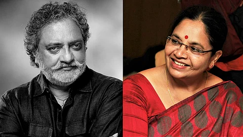 'ഞരമ്പ് രോഗം മാറാൻ - ചുട്ടപെട, കരിഓയില് പ്രയോഗം, മാപ്പുപറയിക്കല്'; ഭാഗ്യലക്ഷ്മിയെ പിന്തുണച്ച് ജോയ് മാത്യു