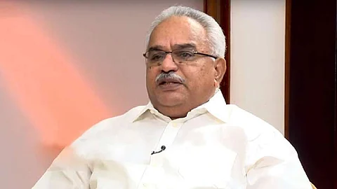 'എല്ഡിഎഫിന്റെ തുടര്ഭരണ സാധ്യത മങ്ങി', തോമസ് ഐസകും എകെ ബാലനും നടത്തിയ പ്രസ്താവനകള് നിരുത്തരവാദപരമെന്ന് കാനം