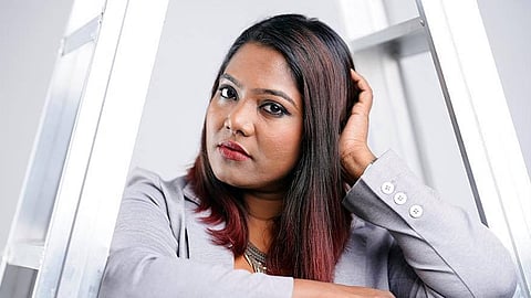 'മരണം വരെ അവള്ക്കൊപ്പം'; മൊഴി മാറുന്നവര് ഒരിക്കലും തന്റെ ജീവിതത്തില് കടന്നു വരരുതേ എന്നാണ് പ്രാര്ഥനയെന്ന് സയനോര