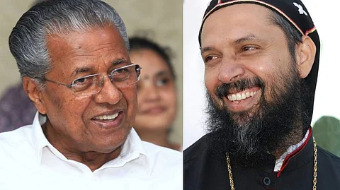 പിണറായി സര്ക്കാരിനെ അട്ടിമറിക്കാന് കോര്പ്പറേറ്റ് ശ്രമമെന്ന് മാര് കൂറിലോസ്, തുടര് ഭരണസാധ്യതയും മനസ്സിലാക്കി വിറളി പിടിച്ചവര്