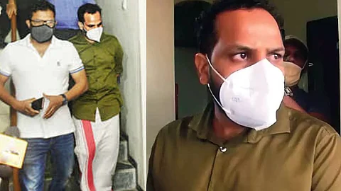 ബിനീഷ് കോടിയേരിക്ക് ക്ലീന് ചീറ്റില്ലെന്ന് ഇഡി; വീണ്ടും ചോദ്യം ചെയ്യും