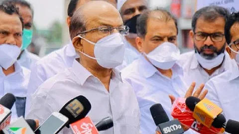 പികെ കുഞ്ഞാലിക്കുട്ടി സംസ്ഥാനരാഷ്ട്രീയത്തിലേക്ക് തിരിച്ചെത്തുന്നു; തെരഞ്ഞെടുപ്പ് ചുമതല നല്കി