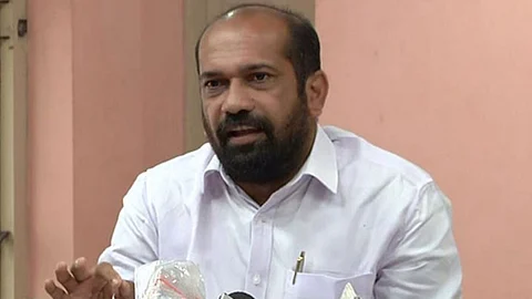 അനില് അക്കരക്ക് ഭീഷണിയെന്ന് ടിഎന് പ്രതാപന്; സുരക്ഷയൊരുക്കണമെന്ന് ഡിജിപിക്ക് കത്ത്