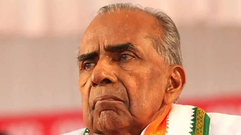 സിഎഫ് തോമസ് എംഎല്എ അന്തരിച്ചു