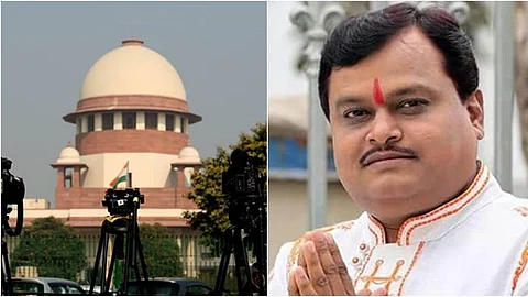 'ആദ്യം ഡിജിറ്റല് മാധ്യമങ്ങളെ നിയന്ത്രിക്കൂ, എന്നിട്ടാകാം ചാനലുകള്' ; സുദര്ശന് ടിവി കേസില് സുപ്രീം കോടതിയോട് കേന്ദ്രം