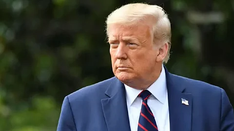 സമാധാനത്തിനുള്ള നൊബേല് സമ്മാനത്തിന് ട്രംപിനെ ശുപാര്ശ ചെയ്ത് നോര്വീജിയന് പാര്ലമെന്റ് അംഗം