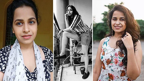 'പെണ്ണിന്റെ കാലും പൊക്കിളും വയറും കുഴപ്പം, സത്യത്തിൽ ഇതൊക്കെ ആരുടെ കുഴപ്പമാണ്?'; അശ്ലീല സന്ദേശങ്ങളോട് സാധികയുടെ പ്രതികരണം