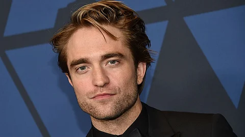 റോബര്ട്ട് പാറ്റിന്സന് കോവിഡ് ? ബാറ്റ്മാന് ചിത്രീകരണം നിര്ത്തിവെച്ചു