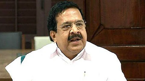 മയക്കുമരുന്ന് സംഘവുമായി ബിനീഷ് കോടിയേരിക്കുള്ള ബന്ധം അന്വേഷിക്കണം, മുഖ്യമന്ത്രി നിസ്സാരവല്ക്കരിക്കുന്നുവെന്നും രമേശ് ചെന്നിത്തല