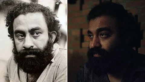 പദ്മരാജൻ ബയോപിക്ക് നായകനെ വേണോ? സിജുവിന്റെ മേക്ക് ഓവർ