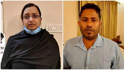 സ്വര്ണക്കടത്തില് യുഎപിഎയ്ക്ക് തെളിവില്ലെന്ന് എന്ഐഎ കോടതി; ലക്ഷ്യം സാമ്പത്തിക നേട്ടം