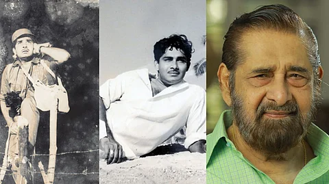 എന്റെ സൂപ്പര്സ്റ്റാറിന് ജന്മദിനാശംസകളെന്ന് മമ്മൂട്ടി, സൗഹൃദനിമിഷം പങ്കിട്ട് മോഹന്ലാല്